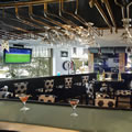 Hotel Fiesta Americana Reforma Hotel Dining Lounge Sport Bar
